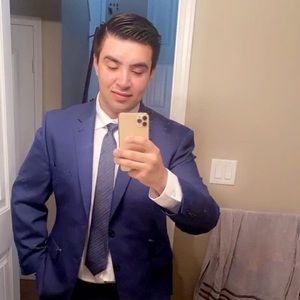 Meet your Posher, Jahan